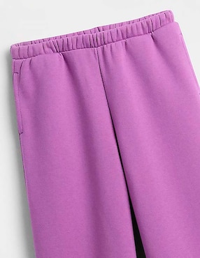 Pants para niña