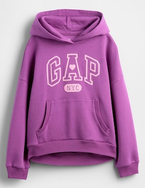 Sudadera para niña