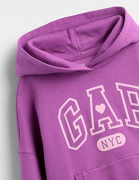 Sudadera para niña