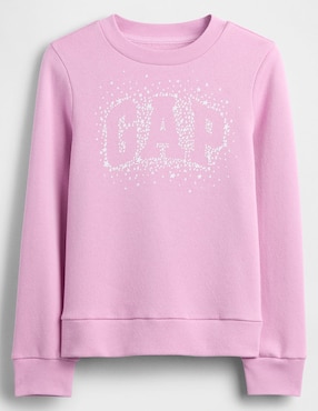 Sudadera para niña