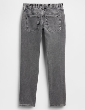 Jeans slim para niño