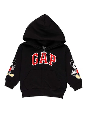 Sudadera Mickey para niño