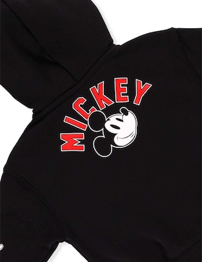 Sudadera Mickey para niño