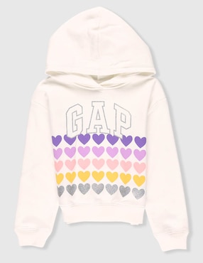 Sudadera para niña