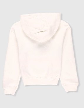 Sudadera para niña