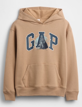 Sudadera Darth Vader para niño