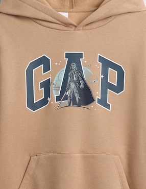 Sudadera Darth Vader para niño