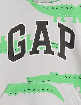 Sudadera para niño