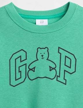 Sudadera para niño