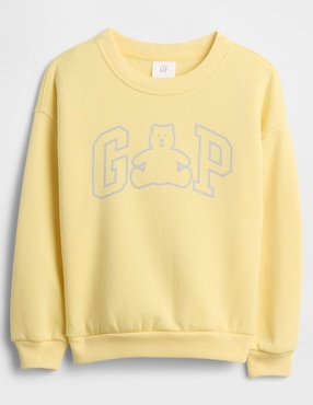 Sudadera para bebé niño