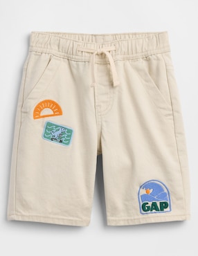 Short para niño