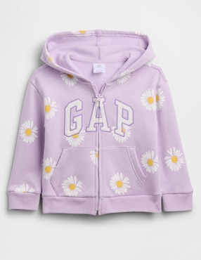 Sudadera para niña