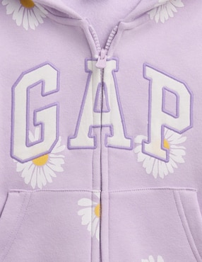 Sudadera para niña
