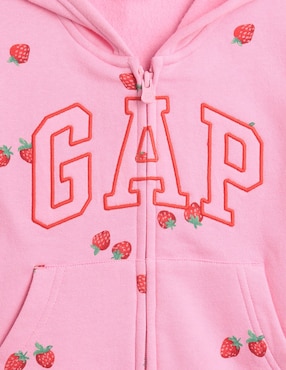 Sudadera para niña