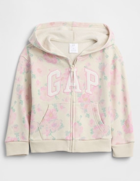 Sudadera para niña