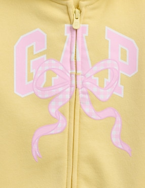 Sudadera para niña