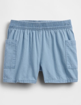 Short para niña