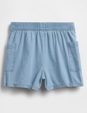 Short para niña