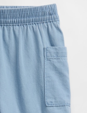 Short para niña