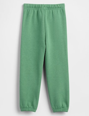 Pants marciano para niño