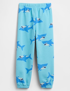 Pants para niño