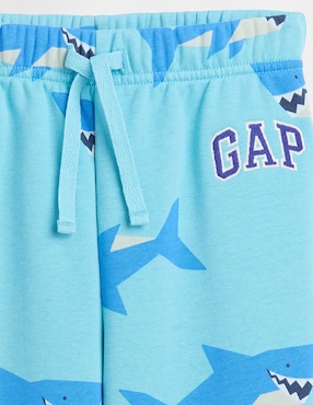 Pants para niño
