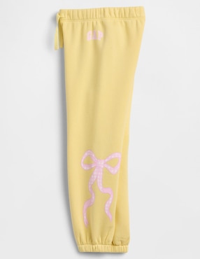 Pants para niña
