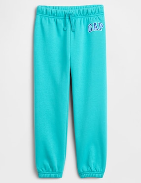 Pants jogger para niño