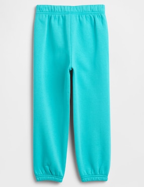 Pants jogger para niño