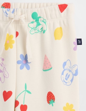 Pants Disney Minnie para bebé niña
