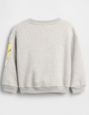 Sudadera para bebé niño