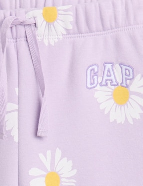 Pants para bebé niña