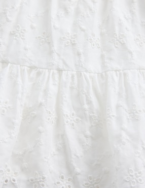 Blusa para niña