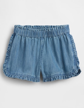 Short para niña
