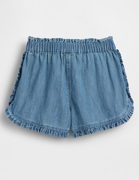 Short para niña