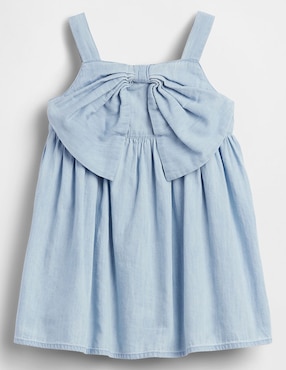 Vestido para niña