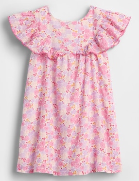 Vestido para niña