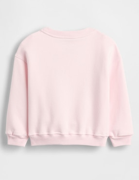 Sudadera Disney Minnie para niña