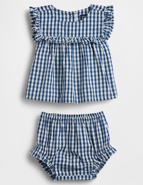 Set bebé para niña