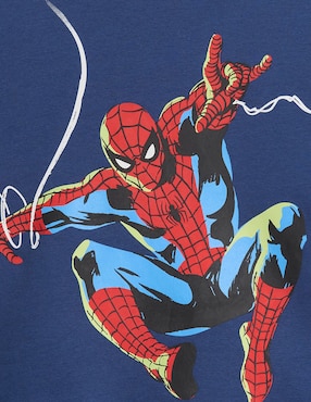 Sudadera Marvel Spider-Man para niño