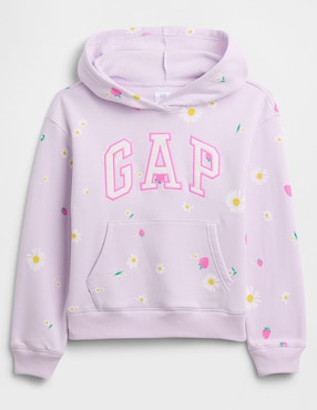 Sudadera para niña