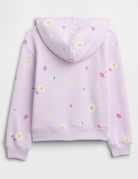 Sudadera para niña