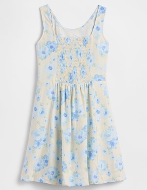 Vestido para niña