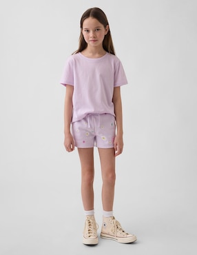 Short para niña