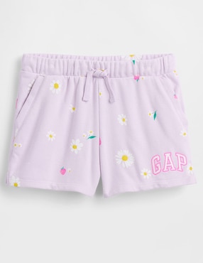 Short para niña