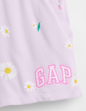 Short para niña