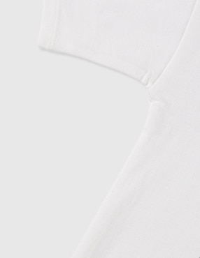 Playera fútbol manga corta para niño
