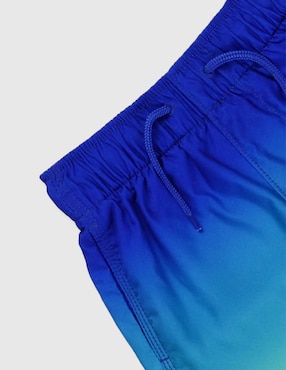 Traje de baño short para niño