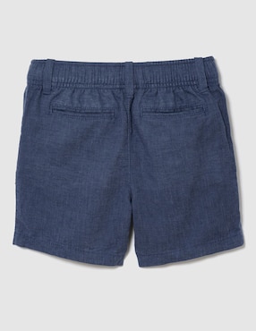 Short para niño
