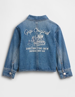 Chamarra para niño